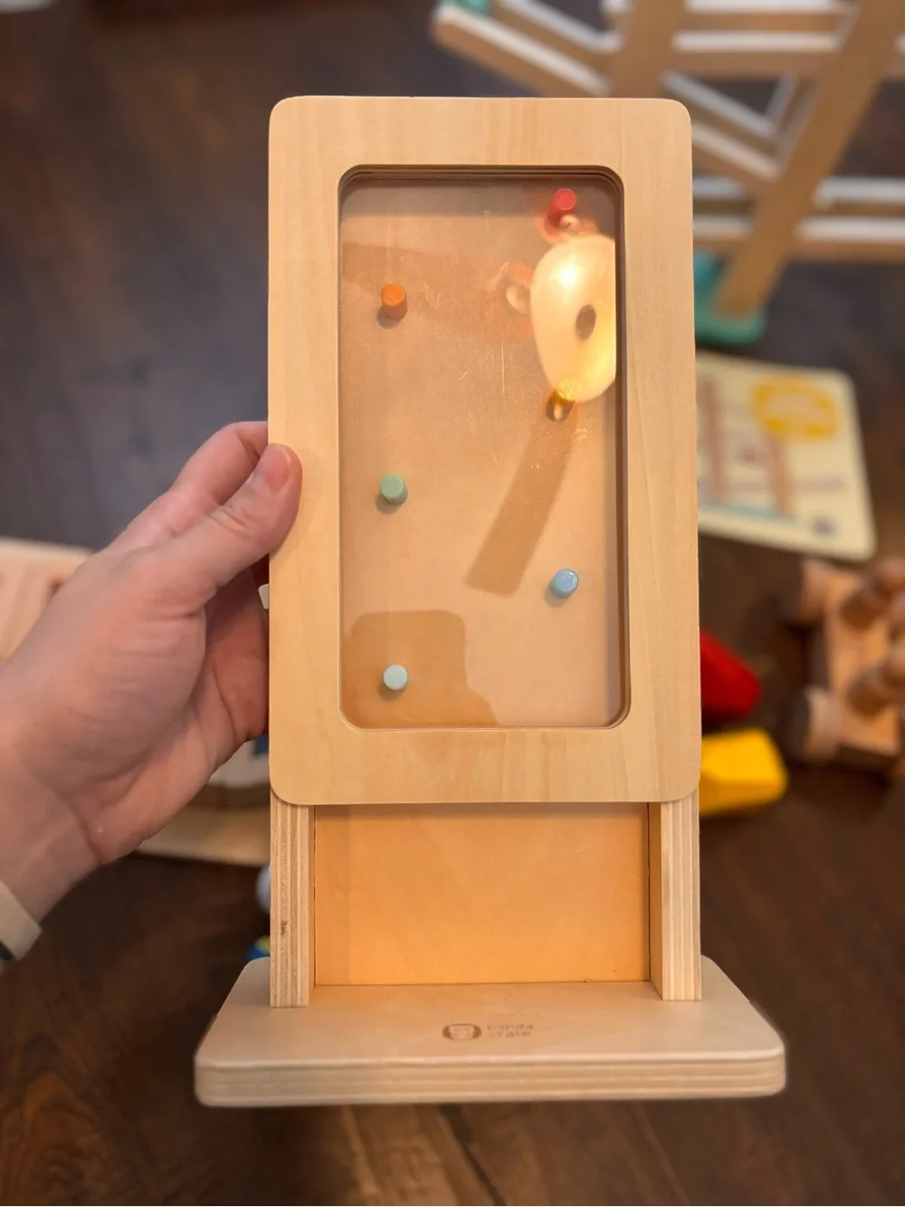 Kiwico let’s look upgraded playkit 19-24 months